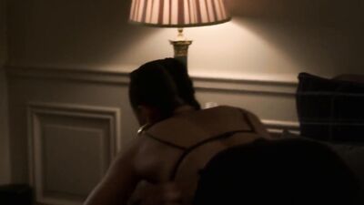 Alix Lapri nude - Power Book II Ghost s01e08 (2020)