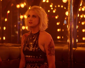 Hayley Squires, Timmika Ramsay - Adult Material s01e04 (2020)