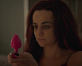 Hayley Squires, Timmika Ramsay - Adult Material s01e04 (2020)
