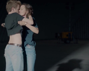 Pola Blasik nude - Polot (2020)