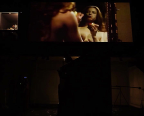 Ilknur Bahadir, Jenny Konig - Orlando (2020)