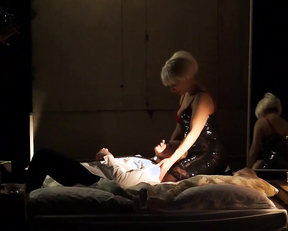 Ilknur Bahadir, Jenny Konig - Orlando (2020)