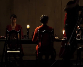 Ilknur Bahadir, Jenny Konig - Orlando (2020)