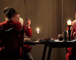 Ilknur Bahadir, Jenny Konig - Orlando (2020)