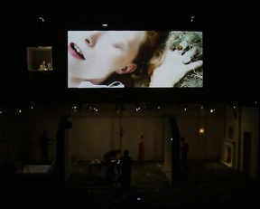 Ilknur Bahadir, Jenny Konig - Orlando (2020)