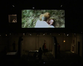 Ilknur Bahadir, Jenny Konig - Orlando (2020)