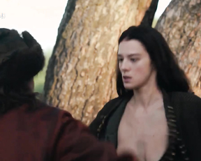 Milena Radulovic nude - Groznyj s01e05 (2020)