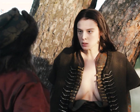 Milena Radulovic nude - Groznyj s01e05 (2020)