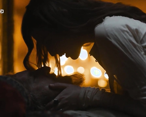 Milena Radulovic nude - Groznyj s01e05 (2020)