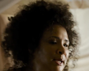 Golda Rosheuvel, Kathryn Drysdale - Bridgerton s01e02e05 (2020)