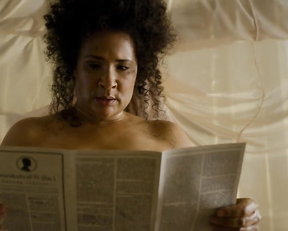 Golda Rosheuvel, Kathryn Drysdale - Bridgerton s01e02e05 (2020)