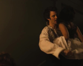 Golda Rosheuvel, Kathryn Drysdale - Bridgerton s01e02e05 (2020)