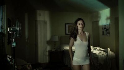 Agnieszka Grochowska, Samantha Ressler - American Dream (2021)