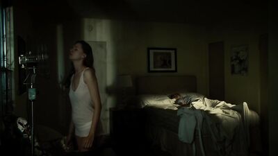 Agnieszka Grochowska, Samantha Ressler - American Dream (2021)