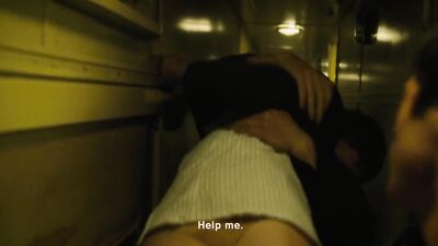 Agnieszka Grochowska, Samantha Ressler - American Dream (2021)