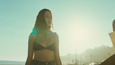 Agnieszka Grochowska, Samantha Ressler - American Dream (2021)