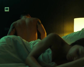 Aleksandra Cherkasova-Sluzhitel, Julija Franc - Ten Zvezdi (2020)