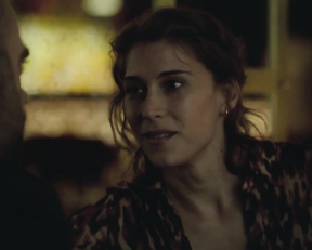 Marta Belmonte, Marta Milans - The Minions of Midas s01e02e03e04e06 (2020)