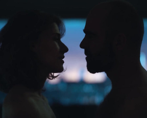 Marta Belmonte, Marta Milans - The Minions of Midas s01e02e03e04e06 (2020)