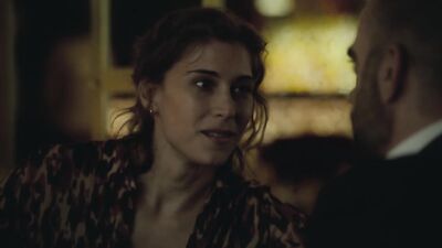 Marta Belmonte, Marta Milans - The Minions of Midas s01e02e03e04e06 (2020)