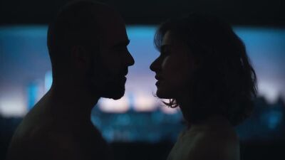 Marta Belmonte, Marta Milans - The Minions of Midas s01e02e03e04e06 (2020)