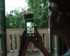 Anastasiya Krylova, Natalya Bardo - Trudnyye podrostki s02e03 (2020)