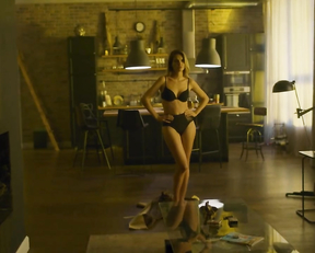 Anastasiya Krylova, Natalya Bardo - Trudnyye podrostki s02e03 (2020)