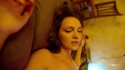 Anastasiya Krylova, Natalya Bardo - Trudnyye podrostki s02e03 (2020)