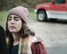 Inma Cuesta, Barbara Lennie - The Mess You Leave Behind (El desorden que dejas) s01 (2020)