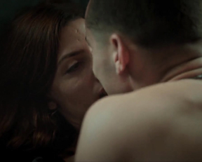 Inma Cuesta, Barbara Lennie - The Mess You Leave Behind (El desorden que dejas) s01 (2020)