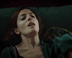 Inma Cuesta, Barbara Lennie - The Mess You Leave Behind (El desorden que dejas) s01 (2020)