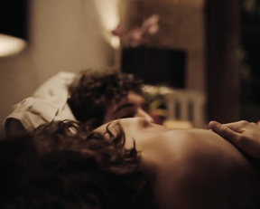 Inma Cuesta, Barbara Lennie - The Mess You Leave Behind (El desorden que dejas) s01 (2020)