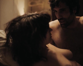 Inma Cuesta, Barbara Lennie - The Mess You Leave Behind (El desorden que dejas) s01 (2020)