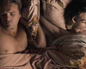 Autumn Harrison nude - Incognito (2020)