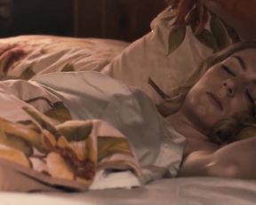 Autumn Harrison nude - Incognito (2020)