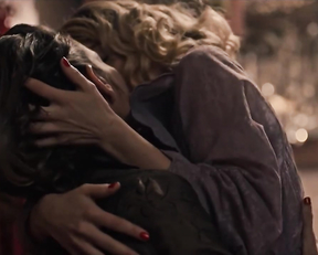 Autumn Harrison nude - Incognito (2020)