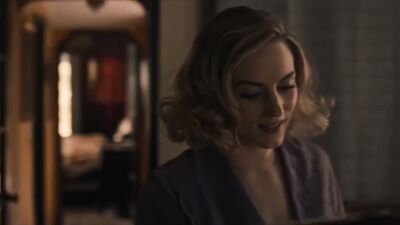Autumn Harrison nude - Incognito (2020)