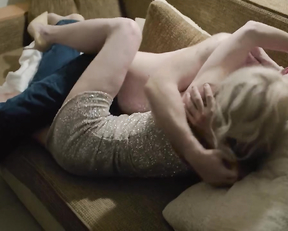 Alyona Mikhailova naked - Volf (Volk) s01e01-02 (2020)