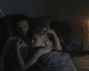 Alyona Mikhailova naked - Volf (Volk) s01e01-02 (2020)