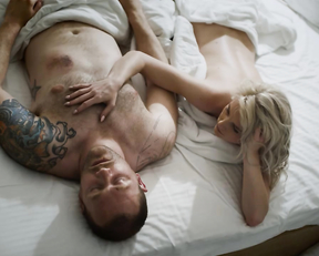 Alyona Mikhailova naked - Volf (Volk) s01e01-02 (2020)