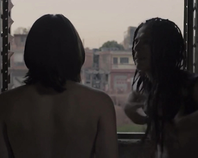 Anna Zepa, Daniela Evelise - Entre (2019)