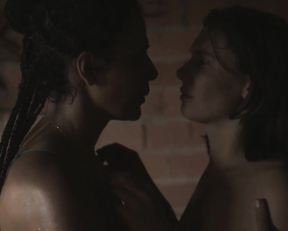 Anna Zepa, Daniela Evelise - Entre (2019)