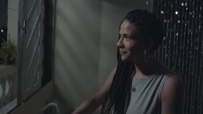 Anna Zepa, Daniela Evelise - Entre (2019)