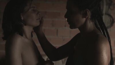 Anna Zepa, Daniela Evelise - Entre (2019)
