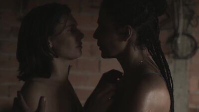 Anna Zepa, Daniela Evelise - Entre (2019)