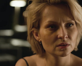 Marieta Zukowska nude - Restart (2019)