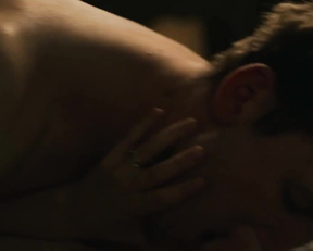 Marieta Zukowska nude - Restart (2019)