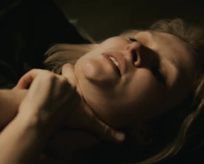 Marieta Zukowska nude - Restart (2019)