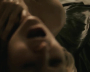 Marieta Zukowska nude - Restart (2019)