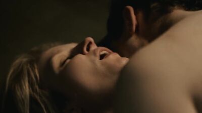 Marieta Zukowska nude - Restart (2019)
